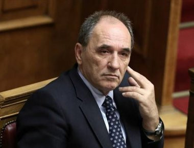 Γ.Σταθάκης: «Δεν πρέπει να βιαστούμε για την έξοδο στις αγορές»